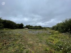 Maumeem, Barony, Lettermore, Co. Galway - Site For Sale
