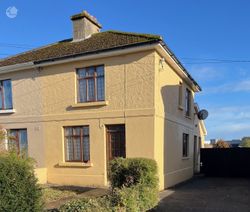 29 Henry Street,Roscommon, Roscommon Town, Co. Roscommon - Semi-detached house