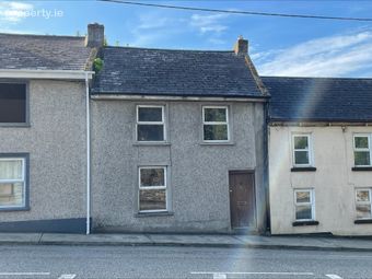 7 Mary Street Upper, New Ross, Co. Wexford