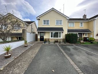 8 The View, Woodside, Bettystown, Co. Meath