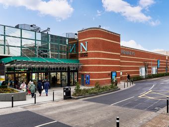 MU9, Navan Shopping Centre, Navan, Co. Meath