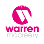Warren McCreery Auctioneers, Valuers, Estate Agents Logo
