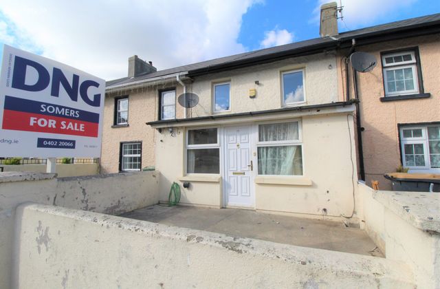 15 Abbey Street, Arklow, Co. Wicklow - Click to view photos