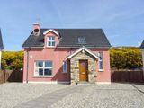 Ref. 912063 The Holiday House, 8 Lakehouse Cottage, Portnoo, Co. Donegal