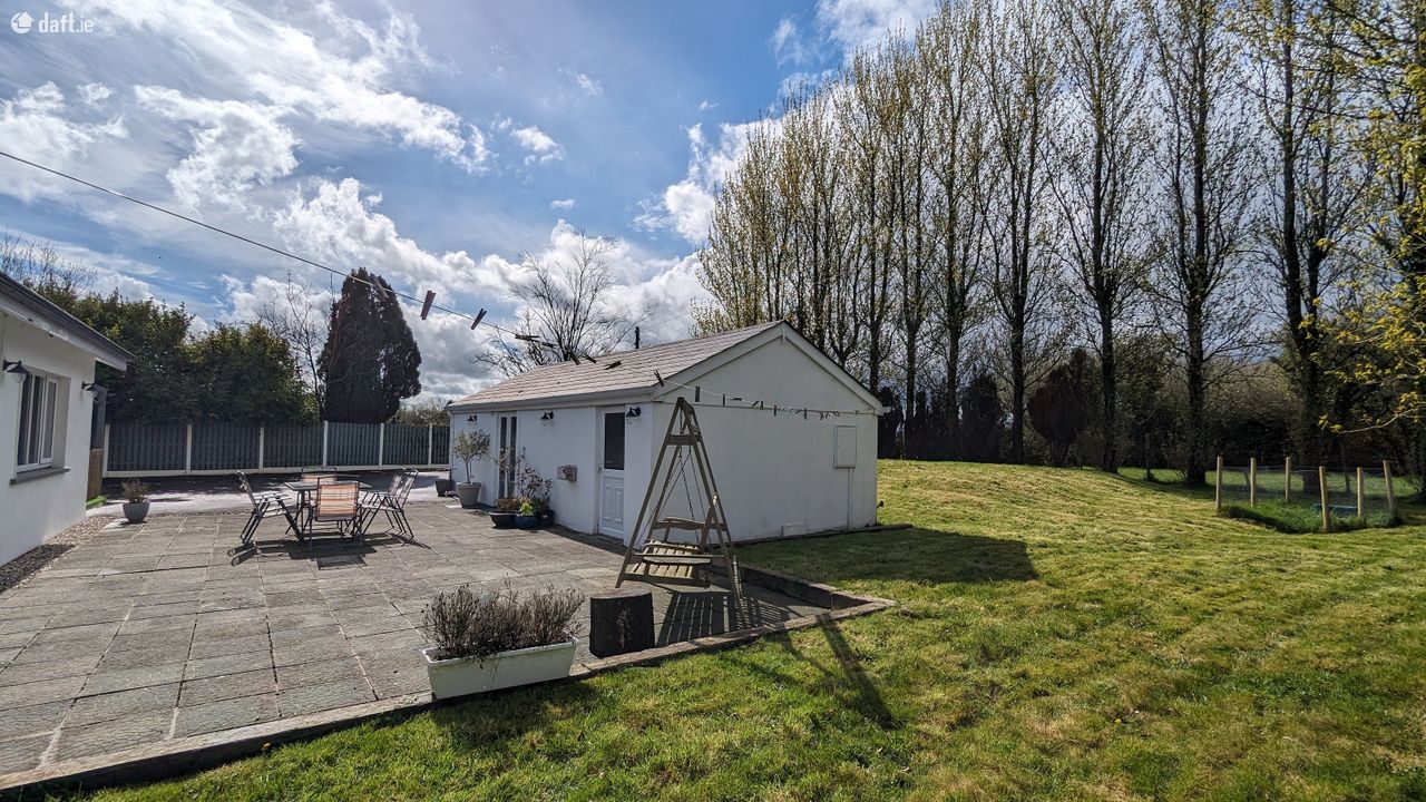 White House, Mount Alexander, Gorey, Co. Wexford Warren Estates