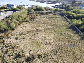 Site With Full Planning Permission, Carna, Co. Galway