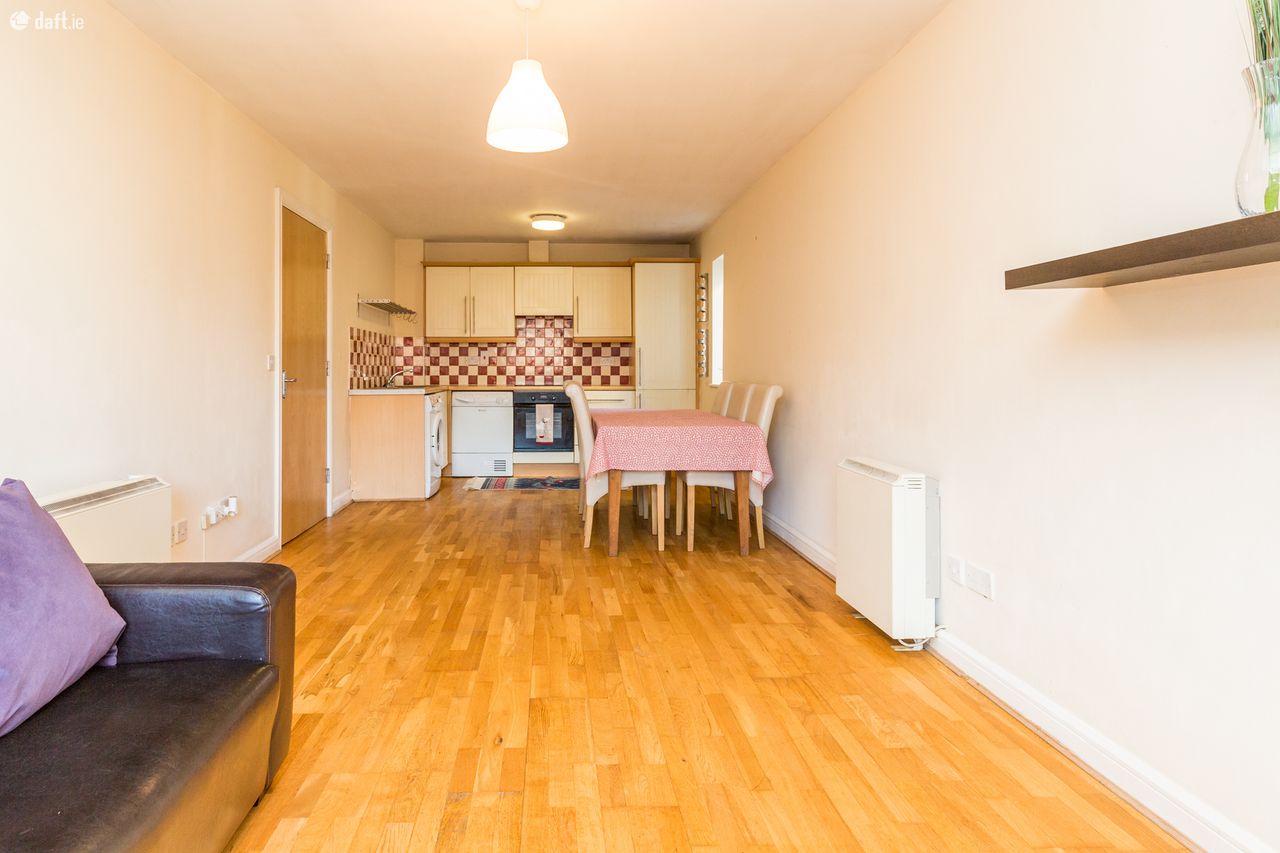 Horan Estates - St. Canice's Square, Finglas, Dublin 11