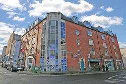 Apartment 203,Market Court Apartments Block C,Cornmarket Row,Limerick, Limerick City Centre, Co. Limerick - Apartment For Sale