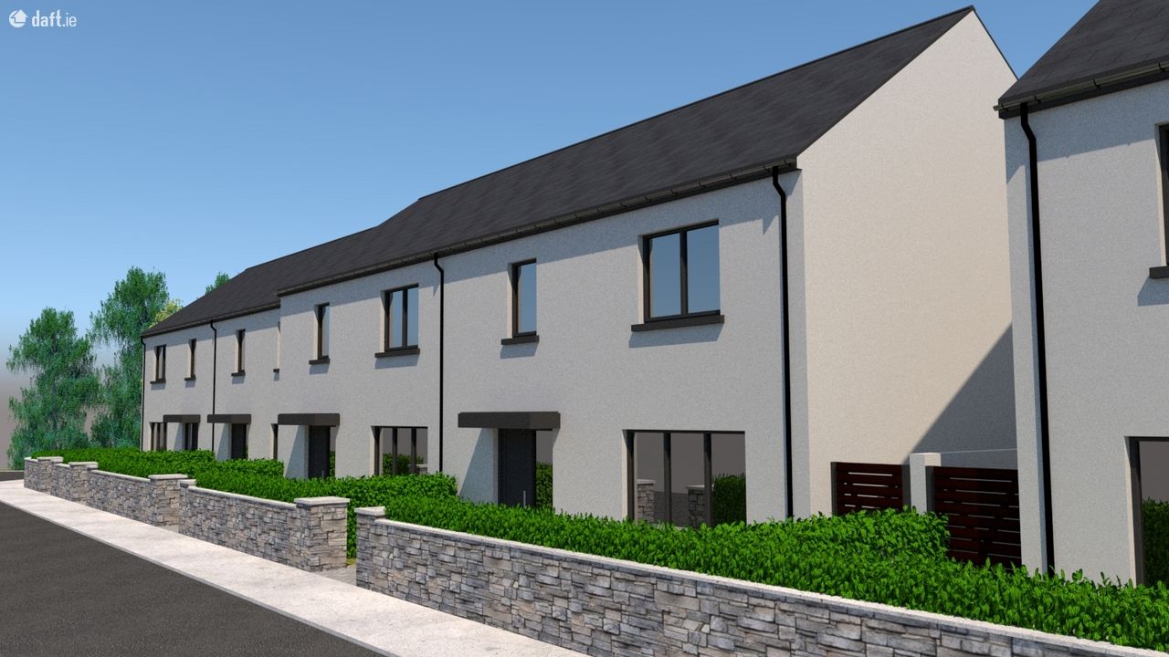 Clontaff Close, Union Hall, Co. Cork