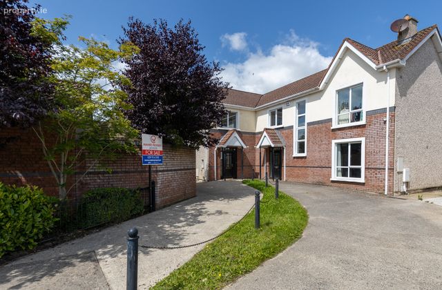 94 Highfield Manor, Mullins Lane, Carlow Town, Co. Carlow - Click to view photos