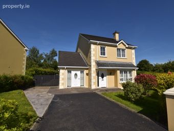 33 Manor Court, Convoy, Co. Donegal