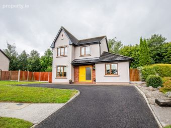 43 Old Forest, Bunclody, Co. Wexford