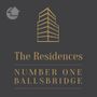 Residences Number 1 Ballsbridge