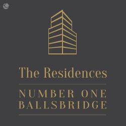 Residences Number 1 Ballsbridge