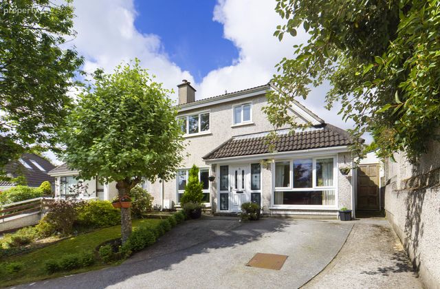6 Ashford Close, Powerscourt, Waterford City, Co. Waterford - Click to view photos