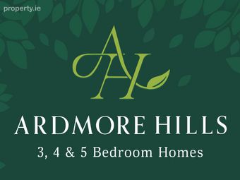 Ardmore Hills, Mullingar, Co. Westmeath