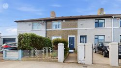143 Malahide Road,Dublin 3, Dublin 3 - Terraced house