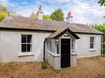 East Lodge, East Hill, Cooladoyle, Kilpedder, Co. Wicklow - Image 3