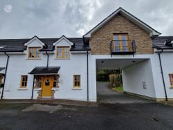 10 The Courtyard, Cornadarragh, Belturbet, Co. Cavan - Apartment For Sale