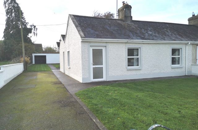 Saint Francis Street, Edenderry, Co. Offaly - Click to view photos