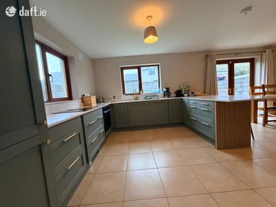 34 Cnoc An Cairn,Chapel Lane,Dingle,Tralee,Co. Kerry, Dingle, Co. Kerry
