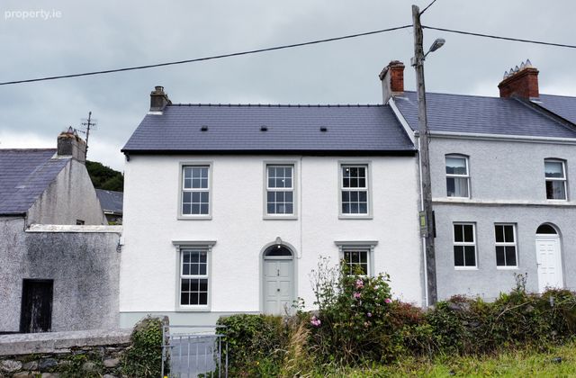 Main Street, Rathmullan, Co. Donegal - Click to view photos