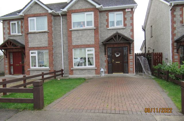 99 Tircroghan, Kinnegad, Co. Westmeath - Click to view photos