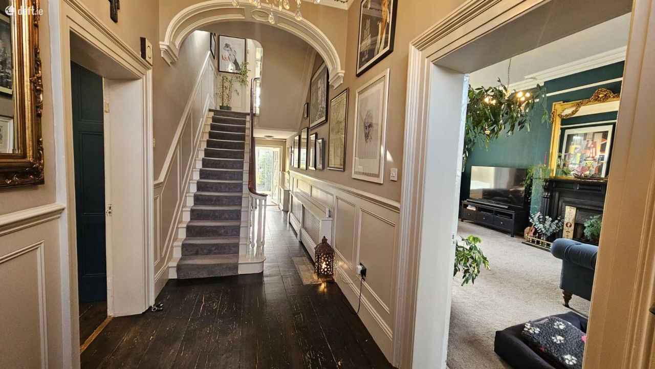 32 Northumberland Avenue,Dun Laoghaire,Co. Dublin, Dun Laoghaire, Co. Dublin