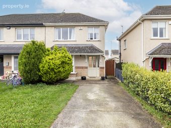 31 Forgehill Crescent, Stamullen, Co. Meath