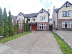 37 Castlewell, South Circular Road, South Circular Road, Co. Limerick - Semi-detached house