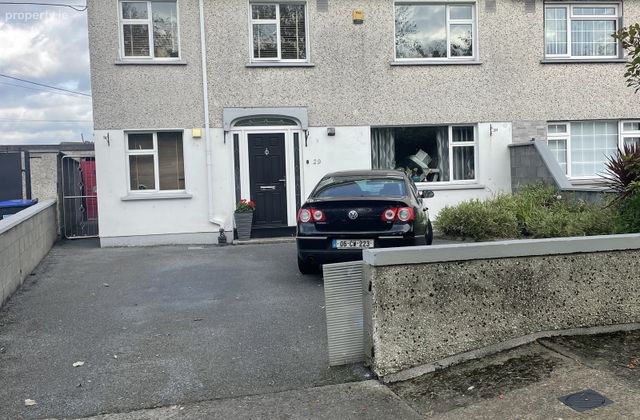 29 Mount Leinster Park, Tullow Road, Carlow Town, Co. Carlow - Click to view photos