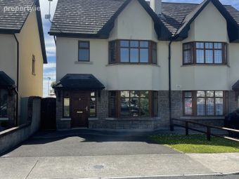 24 Crescent Court, Cappawhite, Co. Tipperary