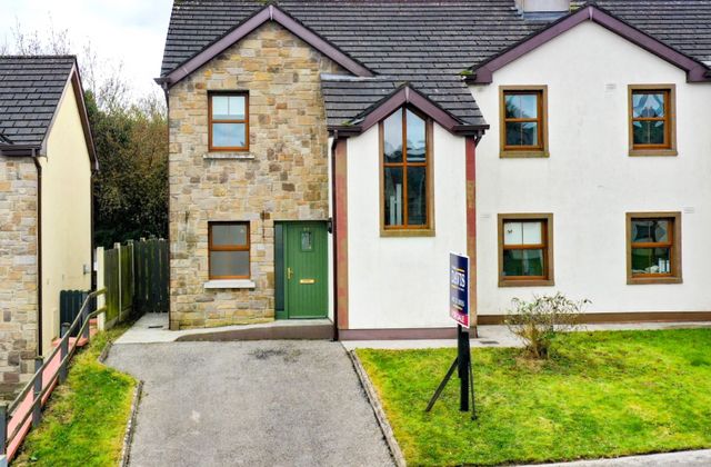 20 Druid Glen, White Linen Woods, Longford Town, Co. Longford - Click to view photos