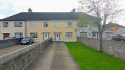 Saint Anne's, 3 Greenfields, Limerick City, Co. Limerick - Terraced house