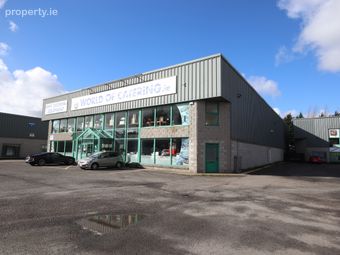 Block 3, Link Business Park, Naas Rd, Kilcullen, Co. Kildare - Image 5