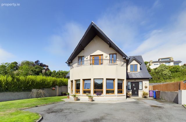 8 The Fairways, Killea, Dunmore East, Co. Waterford - Click to view photos