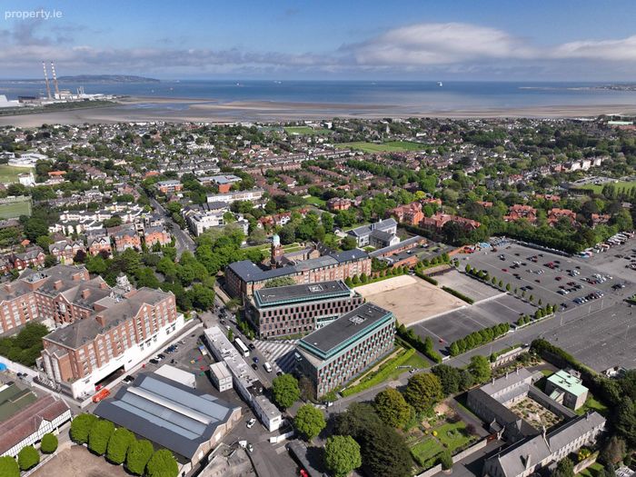 3rd Floor, Minerva House, Simmonscourt Road, Ballsbridge, Dublin 4