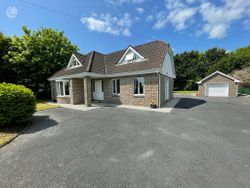 The Lodge, Cregcarragh, Cregmore, Co. Galway - Detached house