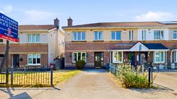 29 Fforster Park,Ballydowd Manor,Lucan,Co. Dublin, Lucan, Co. Dublin - End-of-terrace house