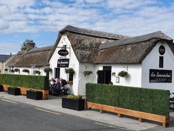An Seanachai Pub And Kitchen Plus Holiday Home, Pulla, Ring, Ringville, Co. Waterford