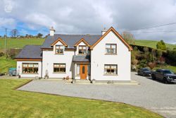 Kildee,Dunmanway,Co. Cork, Ballingurteen, Co. Cork - Detached house