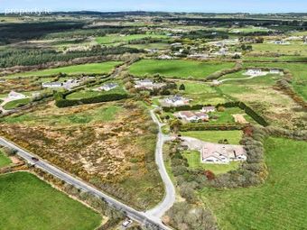 C. 4.27 Acre Site At Gorteenminogue, Murrintown, Co. Wexford - Image 3