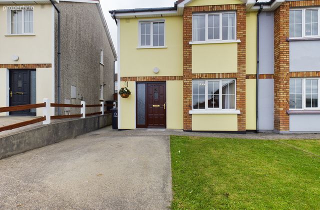 3 The Walk, Fairfield Park, Waterford City, Co. Waterford - Click to view photos