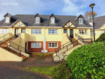 5 Ashton Lodge, Boreenmanna Road, Ballinlough, Co. Cork