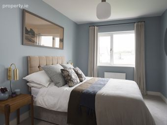 3 Bed, Harpur Lane, Leixlip, Co. Kildare - Image 5
