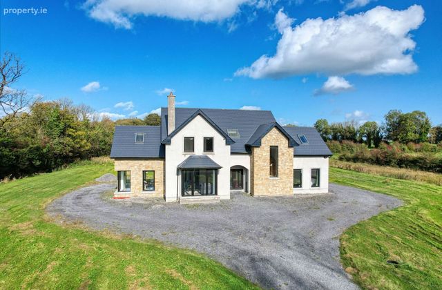 Cross, Ardagh, Co. Longford - Click to view photos