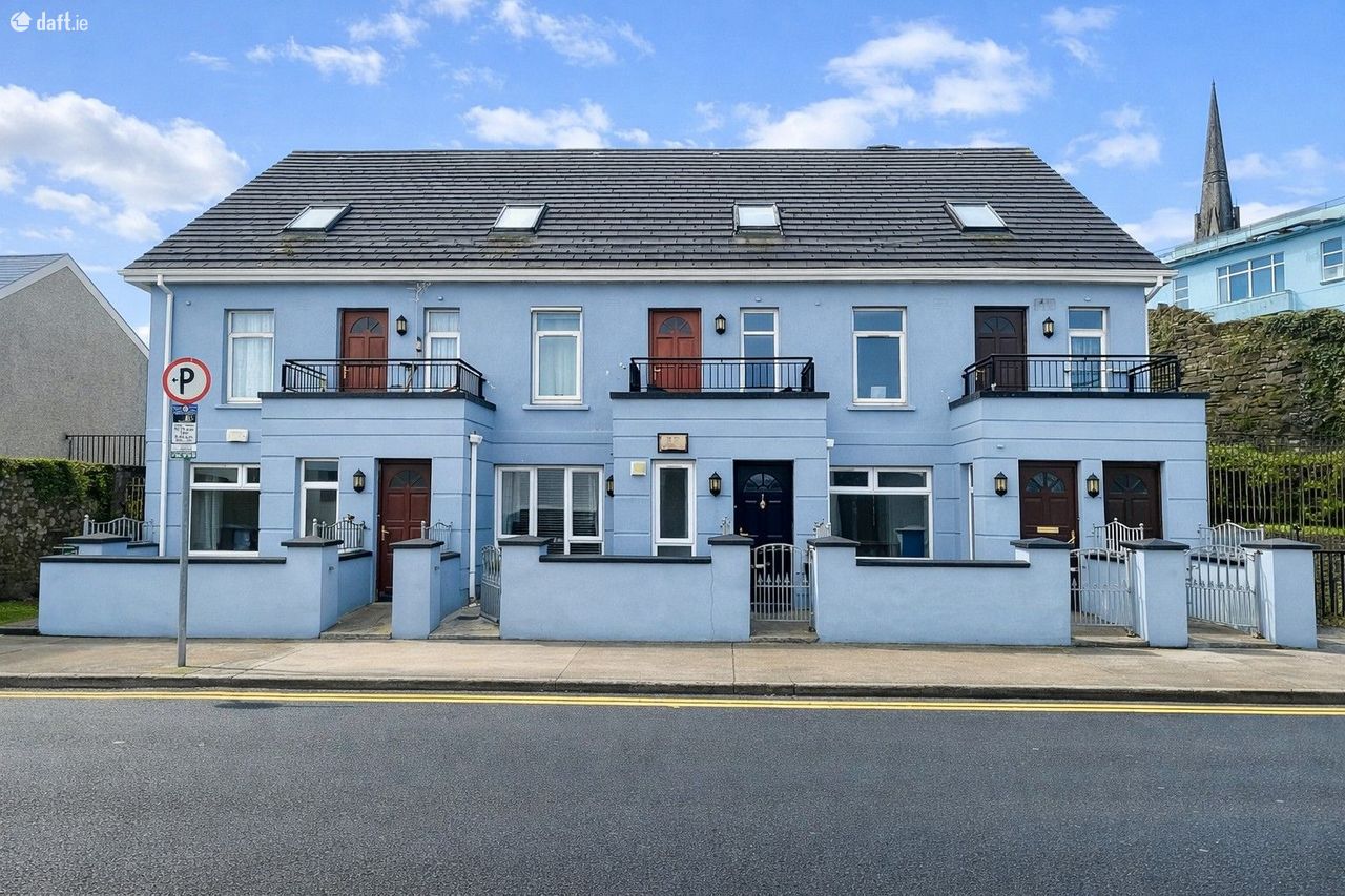 6 The Gables, New Road, Pennywell, Limerick, Co. Limerick