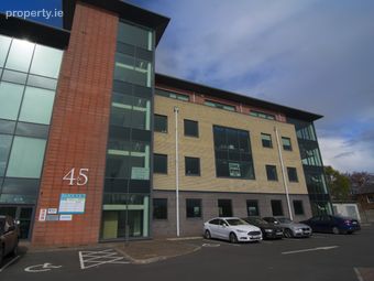The Quays Suites, Block 5 Quayside Business Park, Dundalk, Co. Louth - Image 4