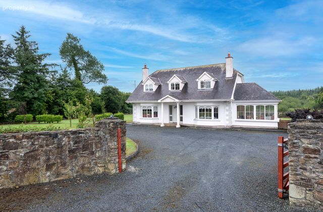 Durrow, Stradbally, Co. Waterford - Click to view photos