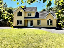 1 Cahercalla Beg, Ennis, Co. Clare - Detached house